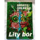 Żuławski A. LITY BÓR 314/11