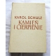 Schulz K. KAMIEŃ I CIERPIENIE  116/13