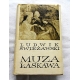 Świeżawski L. MUZA ŁASKAWA  281/10