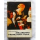 Secomska K. MALARSTWO FRANCUSKIE XVII w. 543/134