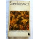 Sienkiewicz H.  KRZYŻACY Powieść historyczna  Tom III   62/9