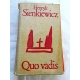 Sienkiewicz H.  QUO VADIS  68/7