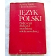 Skalska K. JĘZYK POLSKI  Podręcznik dla klasy I ZSZ  6/9