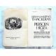 Thackeray W.M. PIERŚCIEŃ I RÓŻA czyli Historia Lulejki i Bulby...  145/14