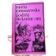 Tomaszewska M. PODRÓŻ DO KRAINY OM  Opowieść hipotetyczna  145/14