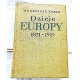 Tarle E.  DZIEJE EUROPY 1871 - 1919  206/9