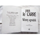 Carre J. WIERNY OGRODNIK  207/13