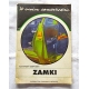 Dabrowski A.  ZAMKI W moim samochodzie  170/13