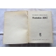 Dziewanowski K. KAIRSKIE ABC  358/12