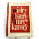 Dyboski R. WIELCY PISARZE AMERYKAŃSCY  358/12