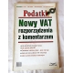 Pr.zb. PODATKI NOWY VAT rozporządzenia z komentarzem nr.7/2004  206/9