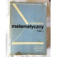 Pr.zb. PORADNIK MATEMATYCZNY Część 1  116/13